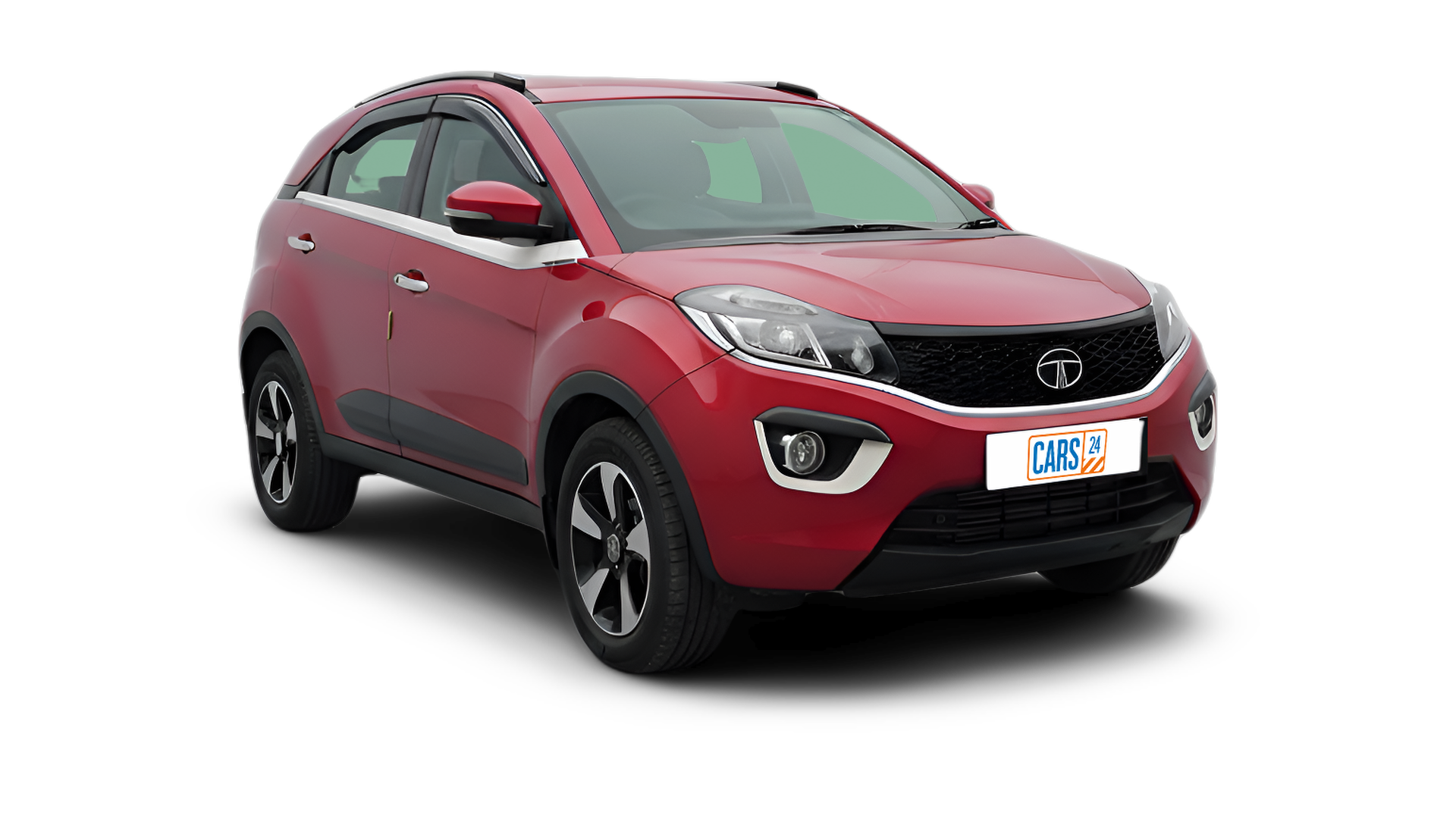 Tata NEXON-img